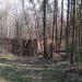 Недостроенные очистные сооружения в городе Владимир
