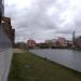 Most Popielny (pl) in Gdańsk city