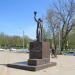 Памятник Солдатам Победы в городе Ростов-на-Дону