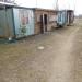 Боксы для гастарбайтеров в городе Москва