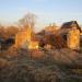 Руины в городе Кимры