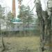 Теплоцентраль в городе Кимры