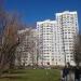 Рублёвское шоссе, 97 корпус 2 в городе Москва
