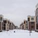 Южный квартал жилого комплекса «Новые Ватутинки» в городе Москва