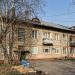 Снесенный жилой дом (Ленинградское шоссе, 261 строение 1) в городе Москва