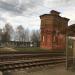 Kaišiadorių geležinkelio stoties vandentiekio bokštas