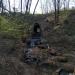 Сырецкий водопад в городе Киев