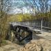 Children's railway bridge