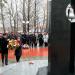 Памятник жертвам техногенных катастроф в городе Нижнекамск