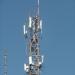 Базовая станция (БС) № 27-002 сети цифровой сотовой связи ПАО «МТС» стандарта GSM-900/DCS-1800/UMTS-2100/LTE-1800/LTE-2600 FDD/LTE-2600 TDD