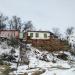 Лестница к морю в городе Таганрог