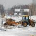 Здесь располагалась строительная организация ООО «Спецфундаментстрой-1» в городе Москва