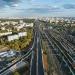 Железнодорожная станция Перово в городе Москва