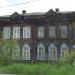 ул. Карла Маркса, 55 в городе Мариинск