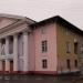 Автомобильно-транспортный институт в городе Воронеж