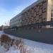 Казанский кооперативный техникум в городе Казань