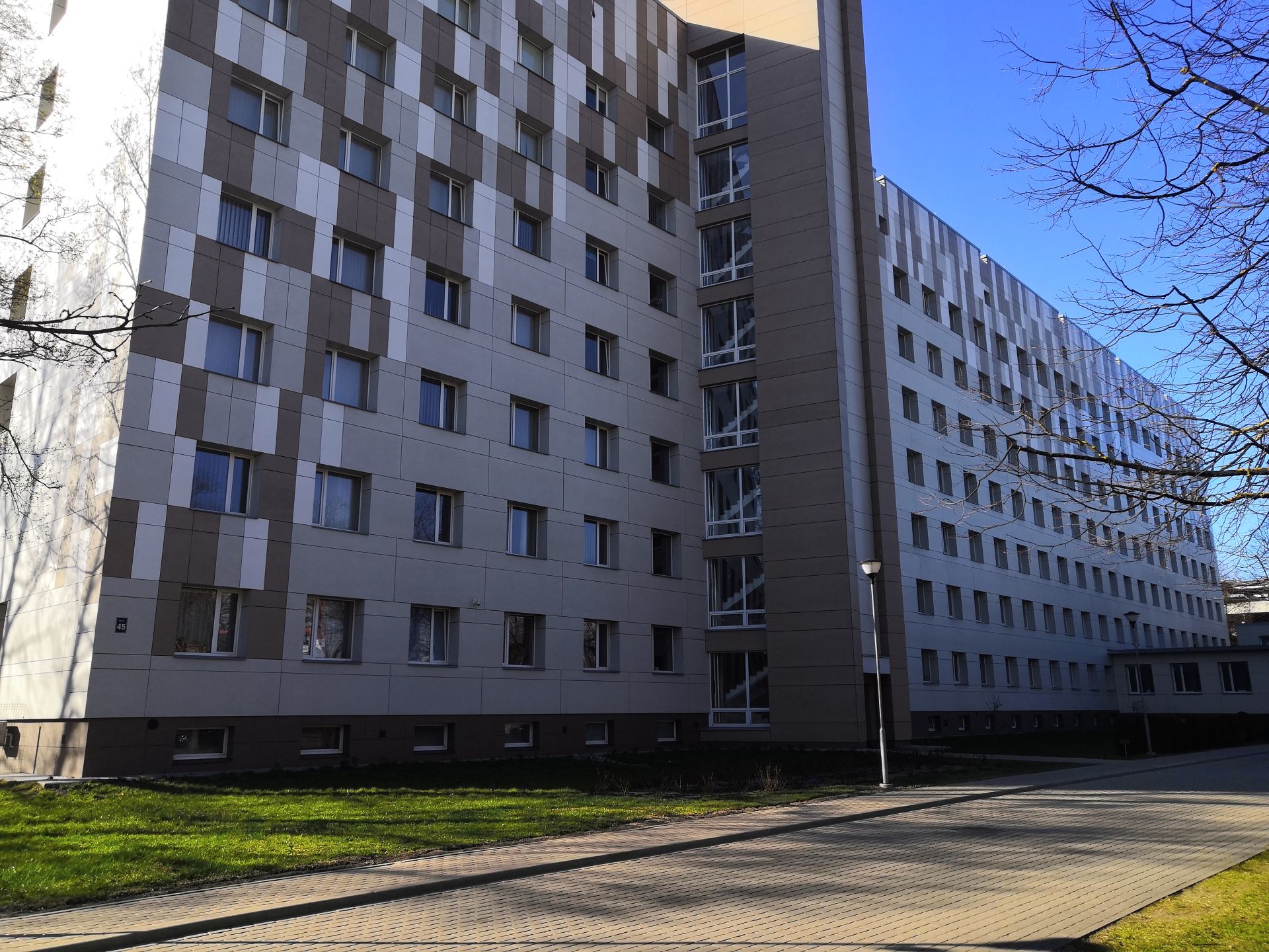 Riga's Maternity Hospital Riga