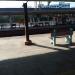 Chennai Park Town MRTS Station (MPKT) in Chennai city