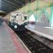 Velachery MRTS Railway Station