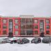 Гимнастическая ул., 10 в городе Москва