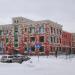 Образовательная площадка Д8 школы № 1392 им. Д.В. Рябинкина в городе Москва