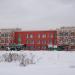 Образовательная площадка Д8 школы № 1392 им. Д.В. Рябинкина в городе Москва