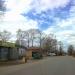 Магазин «Рыбак» в городе Калязин