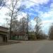 Магазин «Свежий хлеб» в городе Калязин