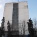 Заводоуправление в городе Томилино