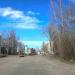 Лежачий полицейский в городе Калязин