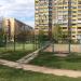Спортивная площадка в городе Киев
