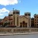 Elijah the Prophet's Greek Orthodox Cathedral in Aleppo city