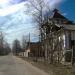 Недостроенный дом в городе Калязин
