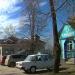 Кафе-бар «На набережной» в городе Калязин
