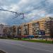 Мичуринский просп., 10 корпус 1 в городе Москва