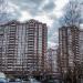 Жилой комплекс «Колизей» в городе Москва