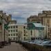 Корпус «Шуваловский» Шуваловской школы № 1448 в городе Москва