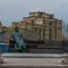 Памятник А. П. Чехову в городе Москва
