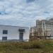 Трансформаторная подстанция в городе Москва