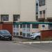 Трансформаторная подстанция в городе Москва