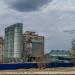 Здесь находился бетонный завод в городе Москва