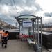 Остановка общественного транспорта «Улица Крупской» в городе Москва