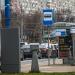 Остановка общественного транспорта «Ленинский проспект, 93» в городе Москва