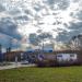 АЗС «Газпромнефть» № 47 в городе Москва