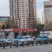 АЗС «Лукойл» № 513 в городе Москва