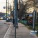 Остановка общественного транспорта «Детская больница» в городе Москва
