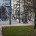 Остановка общественного транспорта «9-й микрорайон Тёплого Стана» в городе Москва