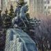 Парк «Никулино» в городе Москва