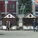 Площадка для проведения ярмарок в городе Воронеж