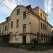 ул. им. А. Г. Харлова, 12 в городе Выборг